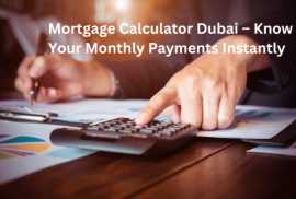 Calculate Your Home Loan Easily with Money Maestro, Dubai