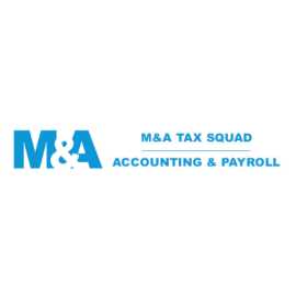 Payroll Services - M and A Tax Squad, Miami