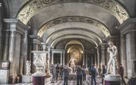Paris France Holiday Packages, Dubai