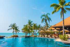 Enjoy the Best Resorts In Goa With Swimming Pool! , Panjim