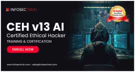Certified Ethical Hacker Certification, Riyadh