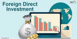 FDI in India: Top Sectors to Invest & Prosper