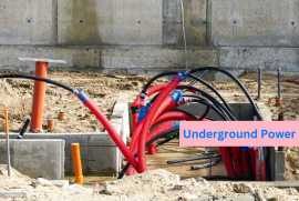 Woodend Electrician, Woodend