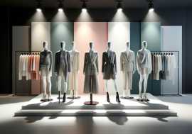 Retail Visual Merchandising Agency, Mumbai