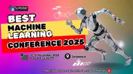 Machine Learning Conference 2025, Bukit Timah