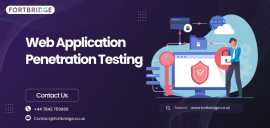 Protect Your Business in 2025 with Web App Pentest, London