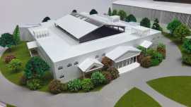 Top model makers in india - Shree Creators, Mumbai