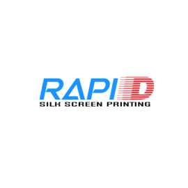Nike Custom Hoodies at Rapid Silk Screen Printing, Abernant