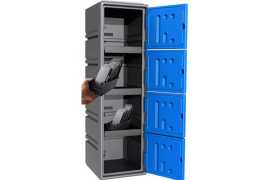 Black Lockers That Add Strength and Style to Any S, Wellington
