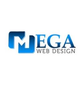Mega Web Design - Web Design Company in New York, New York