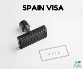 Spain visa from abu dhabi