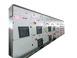 Best LT Panel Manufacturers, Noida