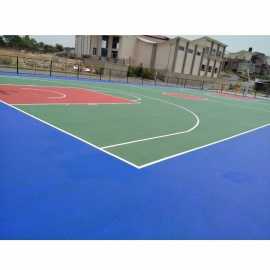Badminton Wooden Flooring in Jaipur, Jaipur