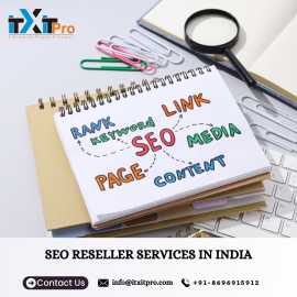 Boost Your Business with our SEO Reseller Services, Jaipur