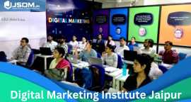 Digital Marketing Institute Jaipur, Jaipur