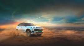 Explore Hyundai Creta EV Car With Advanced Technol, Ahmedabad