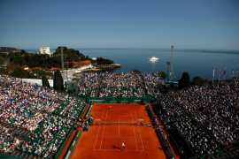 Get Your Monte Carlo Masters Tickets Now , £ 200