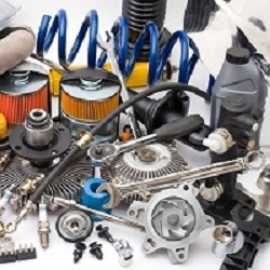 Colvin Motor Parts, Merrick