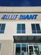  Custom Building Signs in Louisville, KY, Louisville