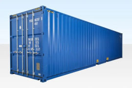 High Cube Shipping Containers For Sale: Extra Spac, Manhattan Beach