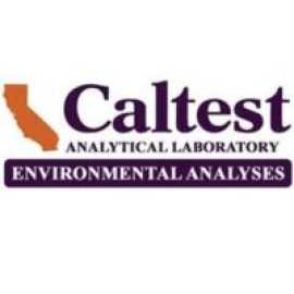 Drinking Water Analysis, Napa