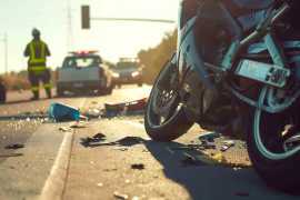 Santa Monica Attorney for Serious Bike Injuries, Santa Monica