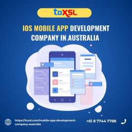 Your Trusted Partner for iOS App Development , Sydney