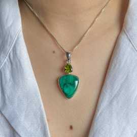 Malachite Jewelry: The Stone of Transformation and, $ 39