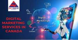 Why AI is a Game-Changer for Digital Marketing Ser, Mississauga