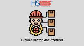 Reliable Tubular Heater Manufacturer Traits!, Brampton