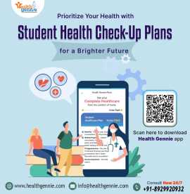 Student Health Check-Up Plans for Brighter Future, Gangtok