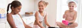 Why Comfortable Kids Briefs Are Essential?, Tiruppur