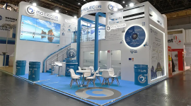 Stand Out with Expert Exhibition Stand Builders, Dubai