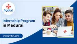 Internship Program Company in Madurai, Madurai