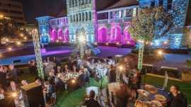 Reliable Stage Hire Perth and Setup Services