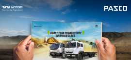 Tata Motors Authorized Dealers in Faridabad, Faridabad