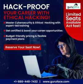 Online Cybersecurity Training – Get Certified , Frisco
