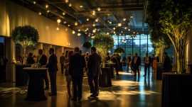 Professional Event Management Company in Singapore, $ 0