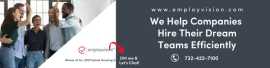 How to Select the Best Technical Staffing Agency, Somerset