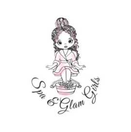 Children’s Pamper Party - Spa & Glam Girls, Sydney