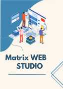 Website Designing Company in Laxmi Nagar | Matrix , Delhi