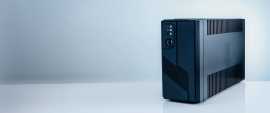 Inverter Power Supply, Rp 0