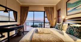 Sterkfontein Dam Fishing Accommodation – Stay, Hillcrest