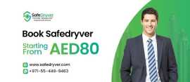 Personal Driver Dubai Monthly – Reliable & Aff, Dubai
