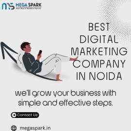 Best Digital Marketing Company in Noida for All Yo, Noida