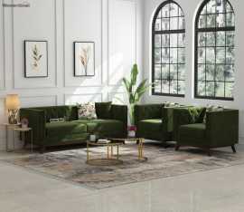 Upgrade Your Comfort with a Stylish Sofa!, ₹ 25,000