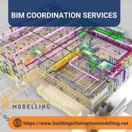 Expert BIM Coordination Services , Atlanta