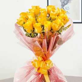 Send Flowers to Cochin – Now at 30% Off!, Ernakulam