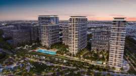 PALACE RESIDENCES In DHE, Dubai - Tesla Properties, Dubai