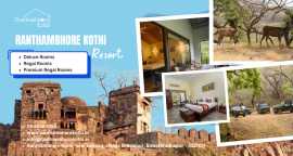 Ranthambore Best Hotel
